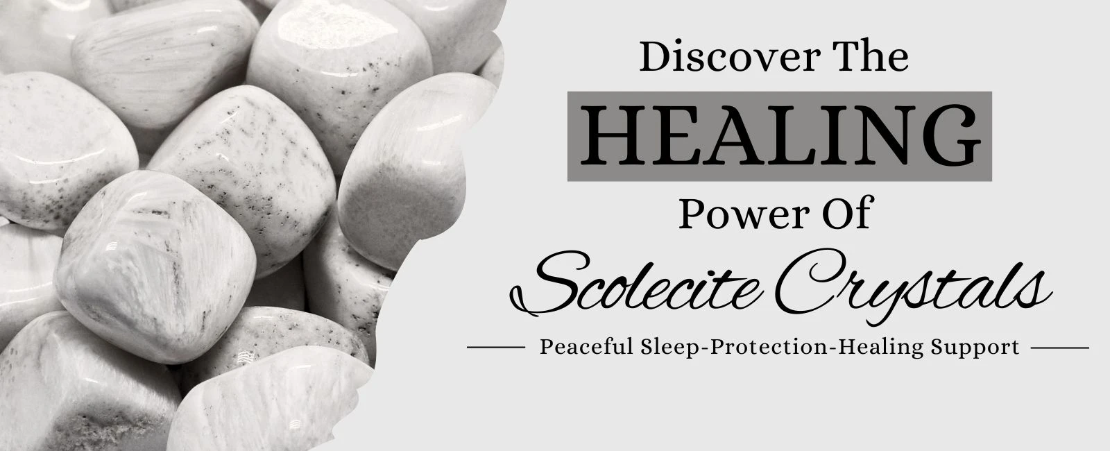 Scolecite Benefits, Zodiac Sign, Healing Properties and Powers