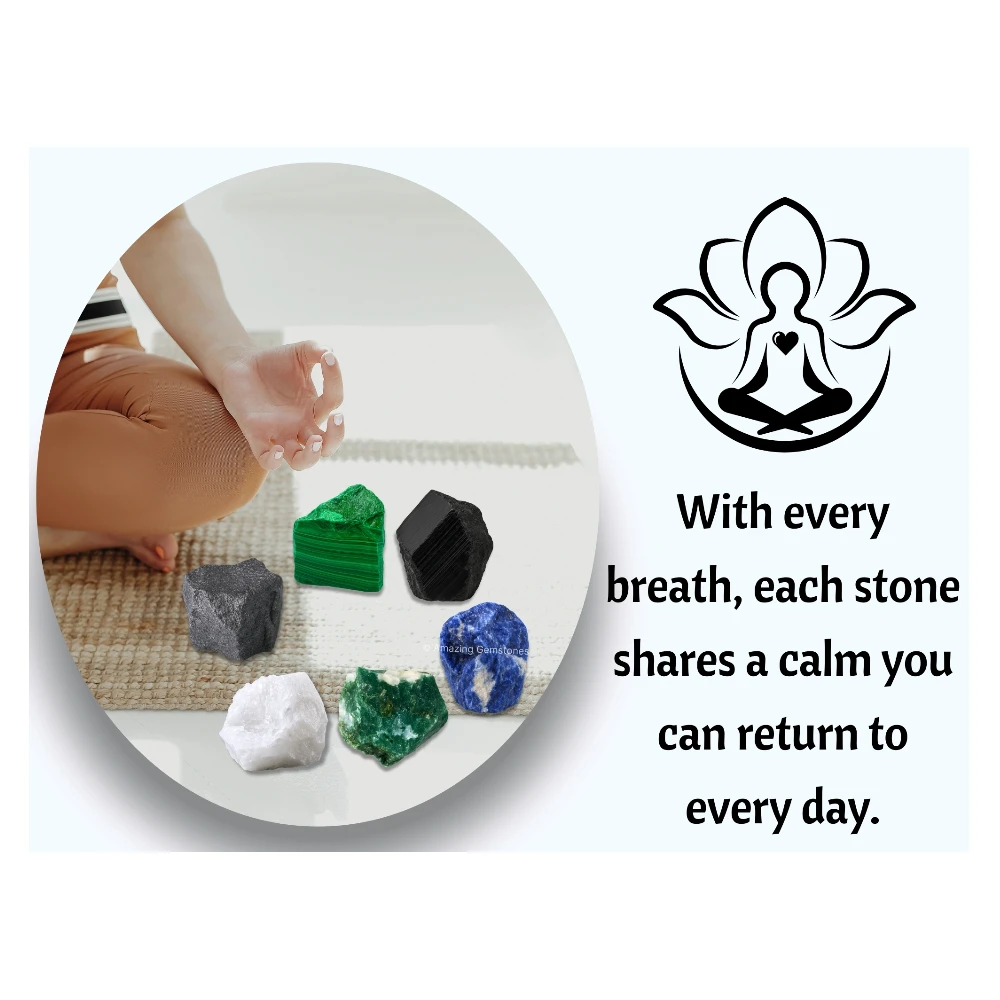 Cancer Fighter Crystals