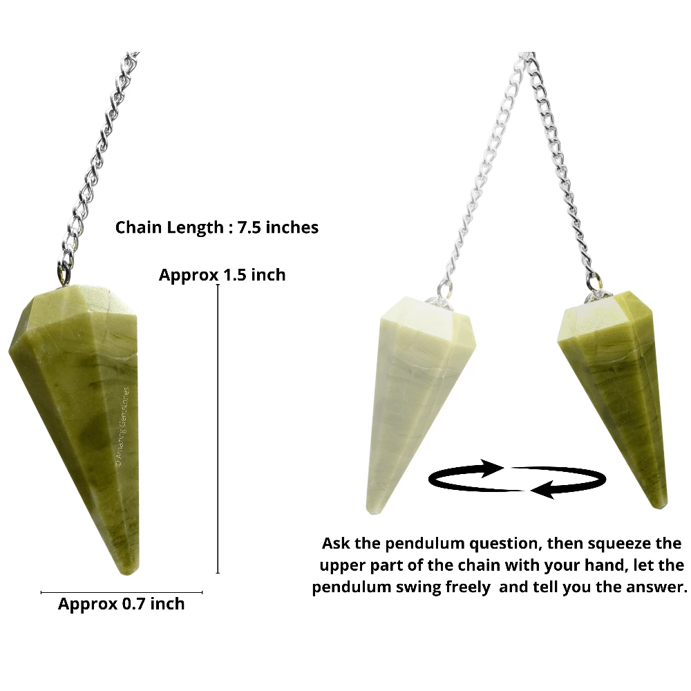 Serpentine Pendulum