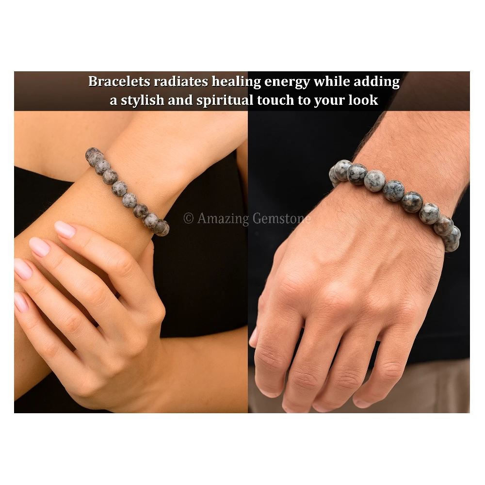 Yooperlite Bracelet (Strechable)