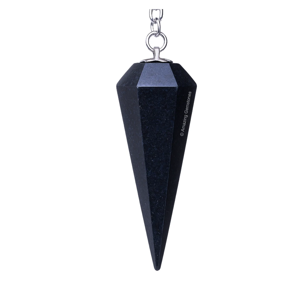 Blue Aventurine Pendulum