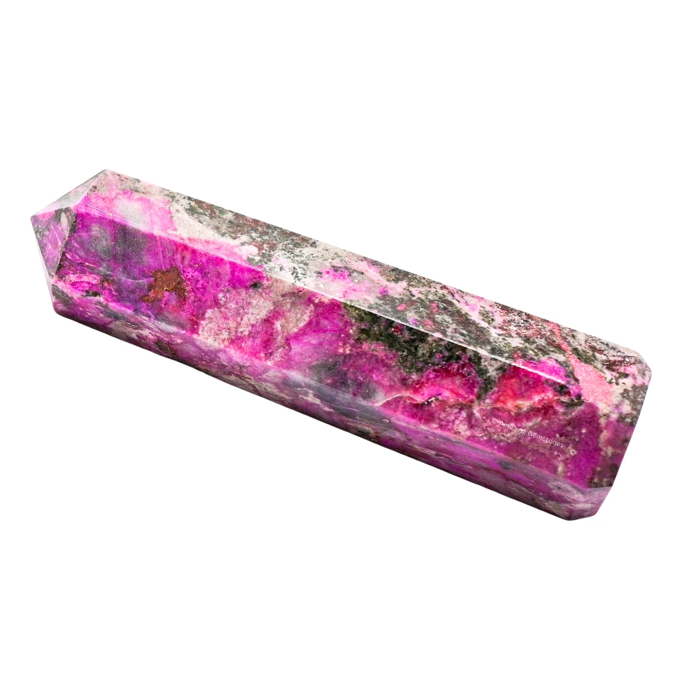 Cobalt Calcite Tower (5.5" to 6" inch)