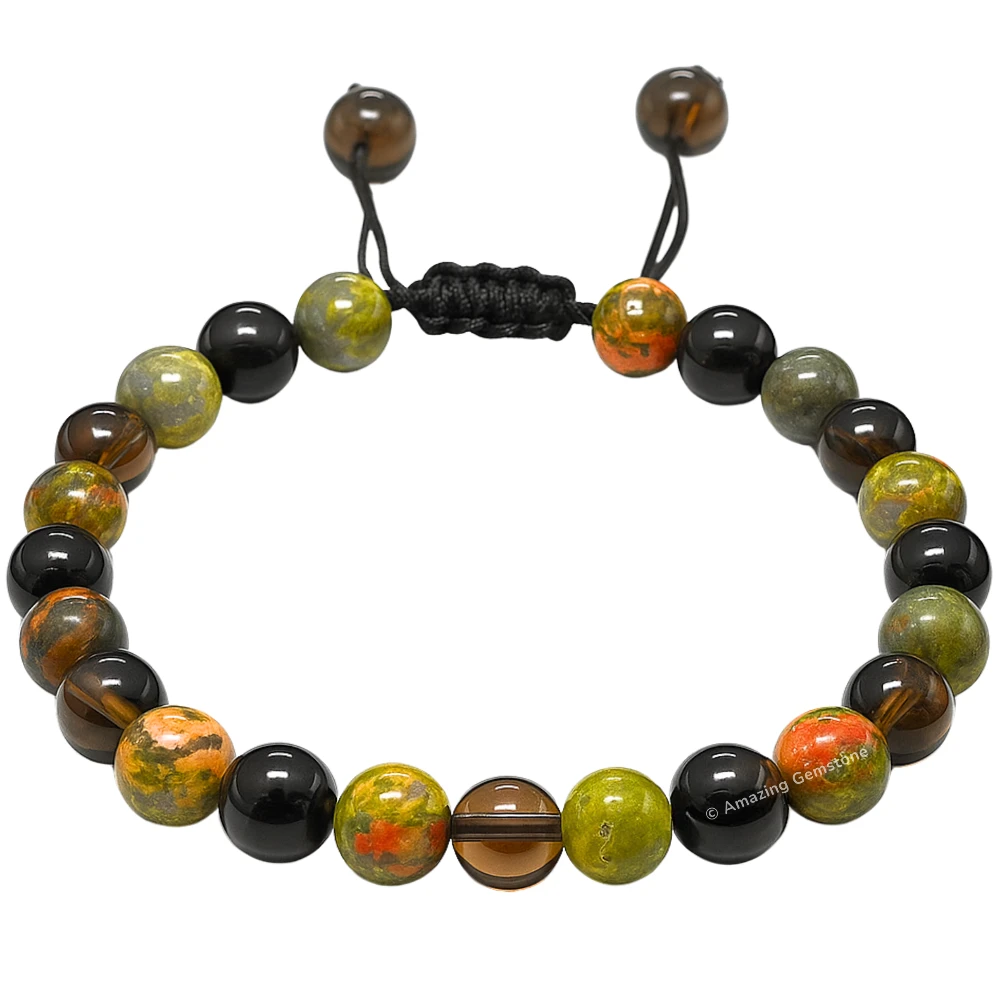 Capricorn Bracelet