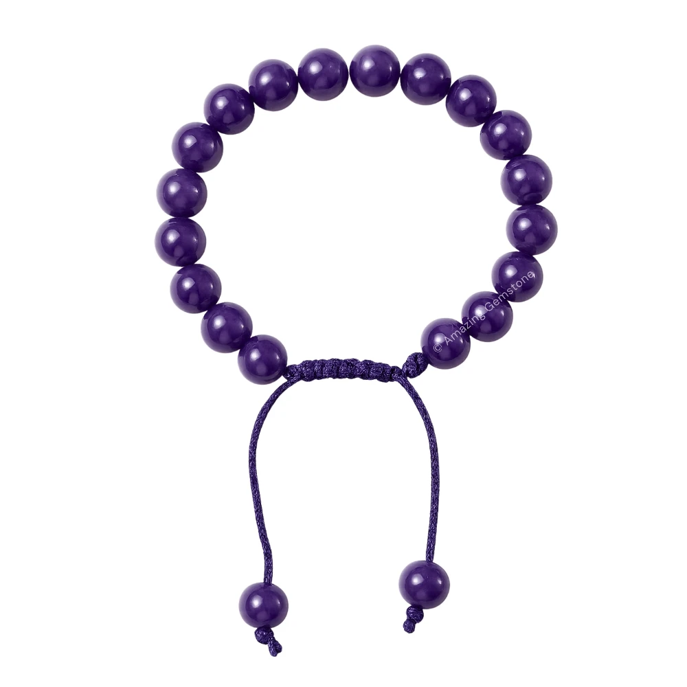 Phosphodorite Bracelet (Adjustable)