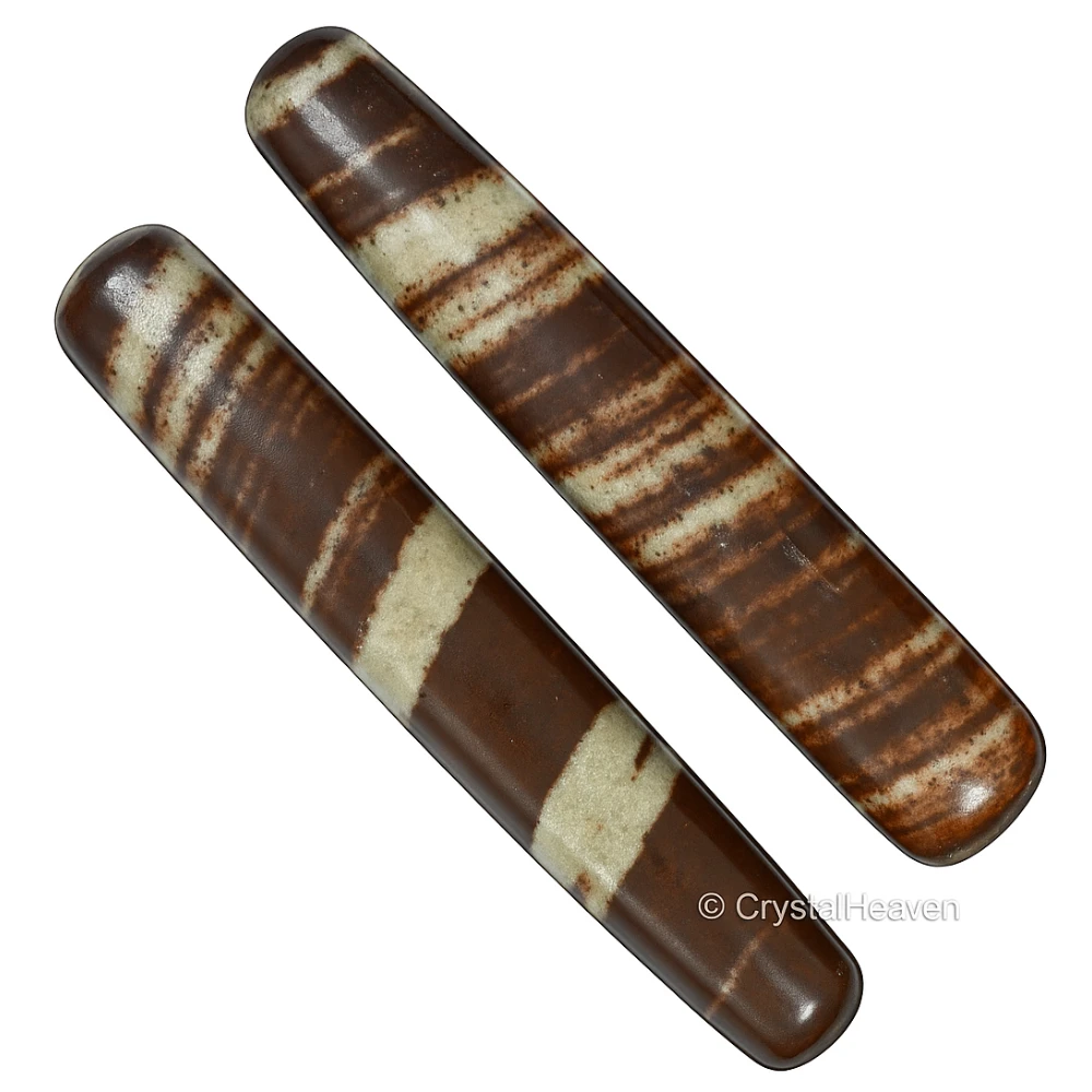 Narmada Shiva Lingam Wand