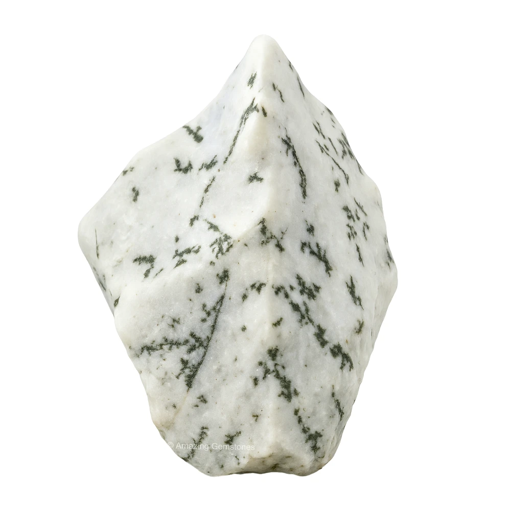 Tree Agate Raw Crystals