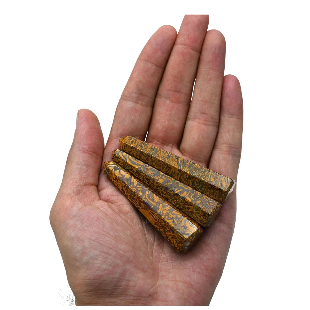 Mariyam Jasper Tower (3" to 4" INCH)