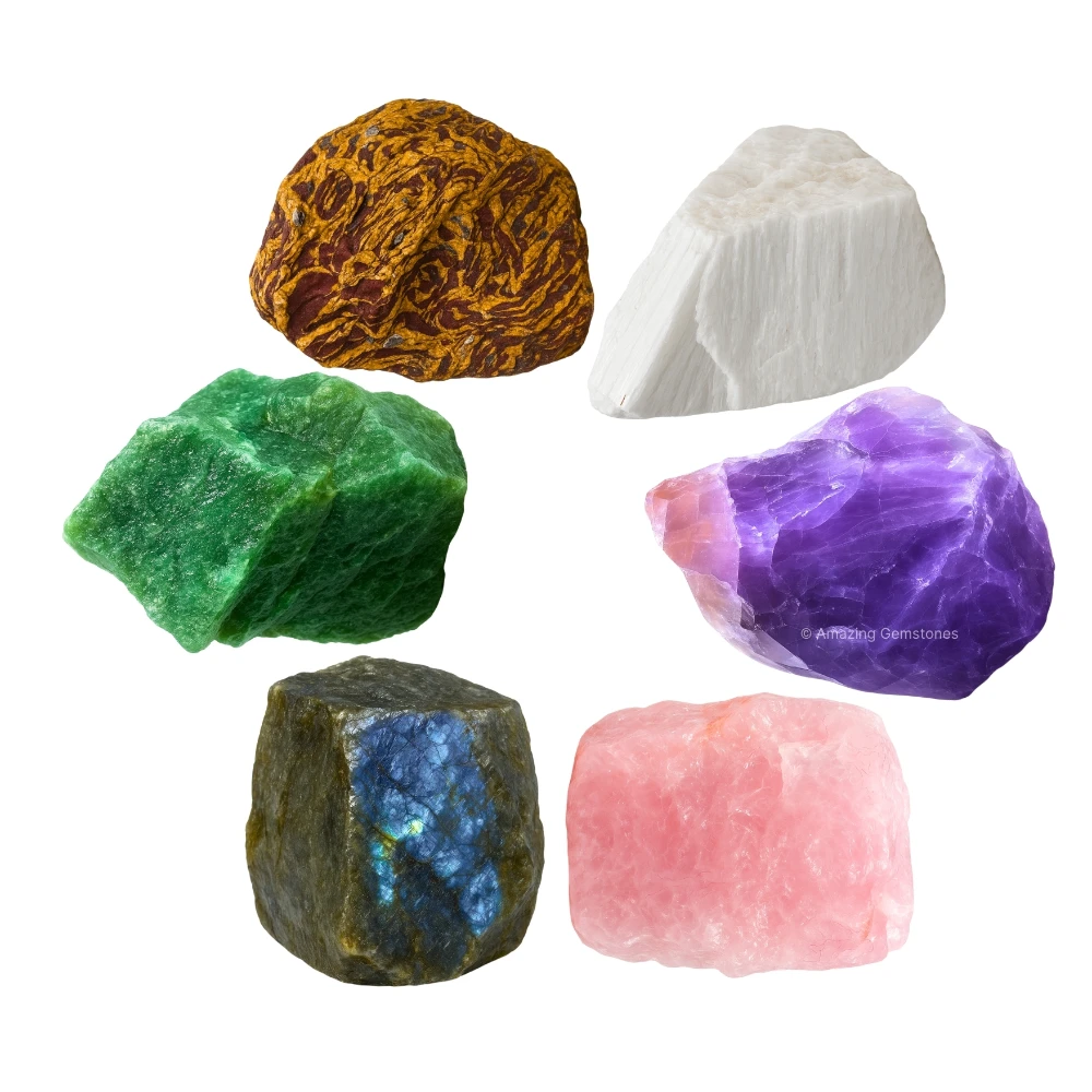 New Moms Crystals