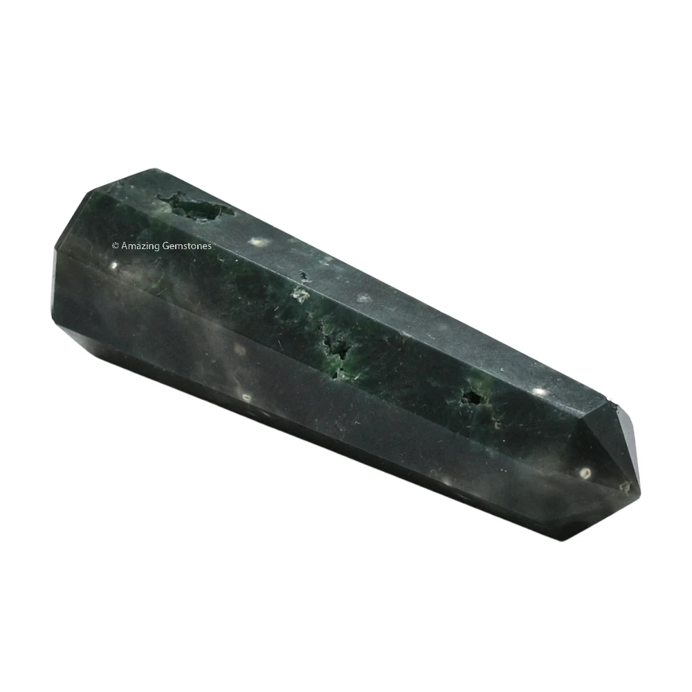 Ocean Jasper Tower (3" to 4" INCH)