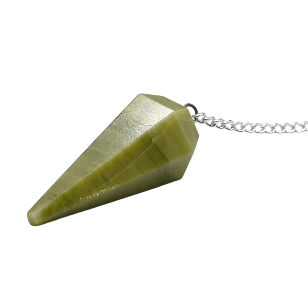 Serpentine Pendulum