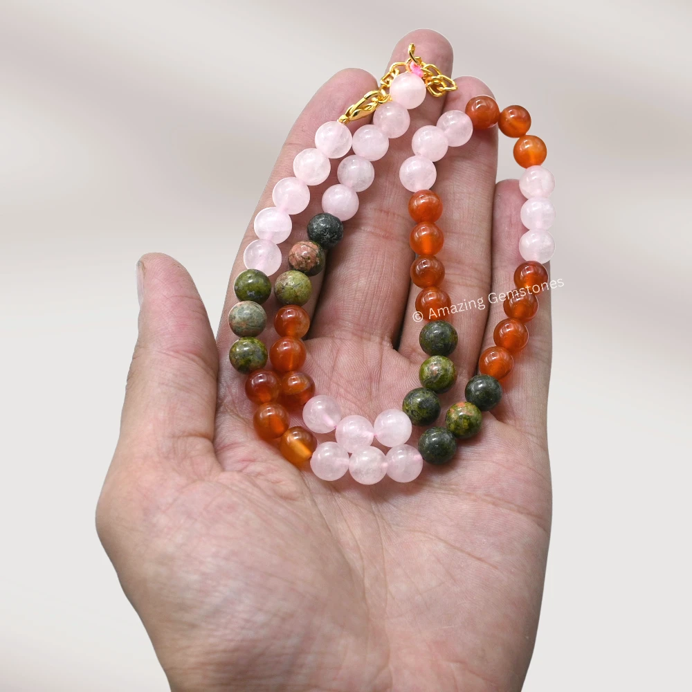 Fertility Necklace