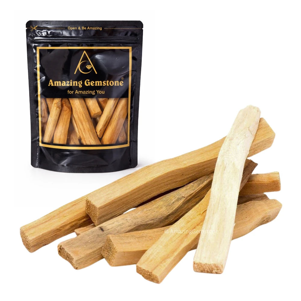 Palo Santo Sticks (3 Piece)