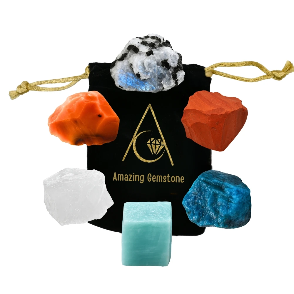 Creativity Crystals