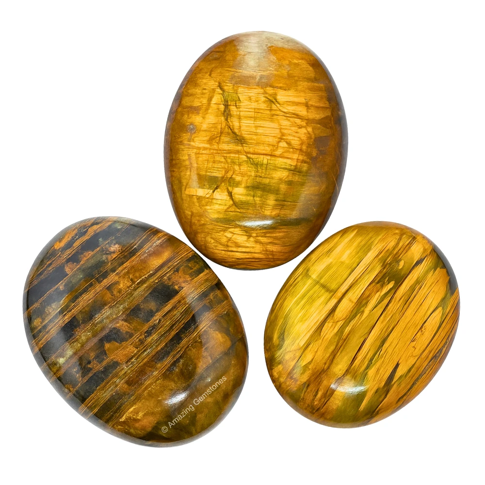 Nellite Palm Stone