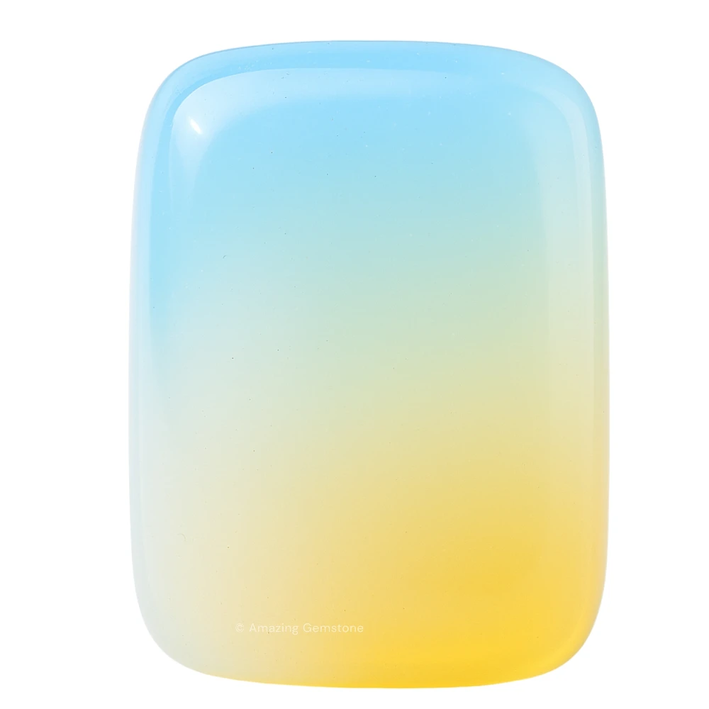 Tumbled Opalite Crystals Stones