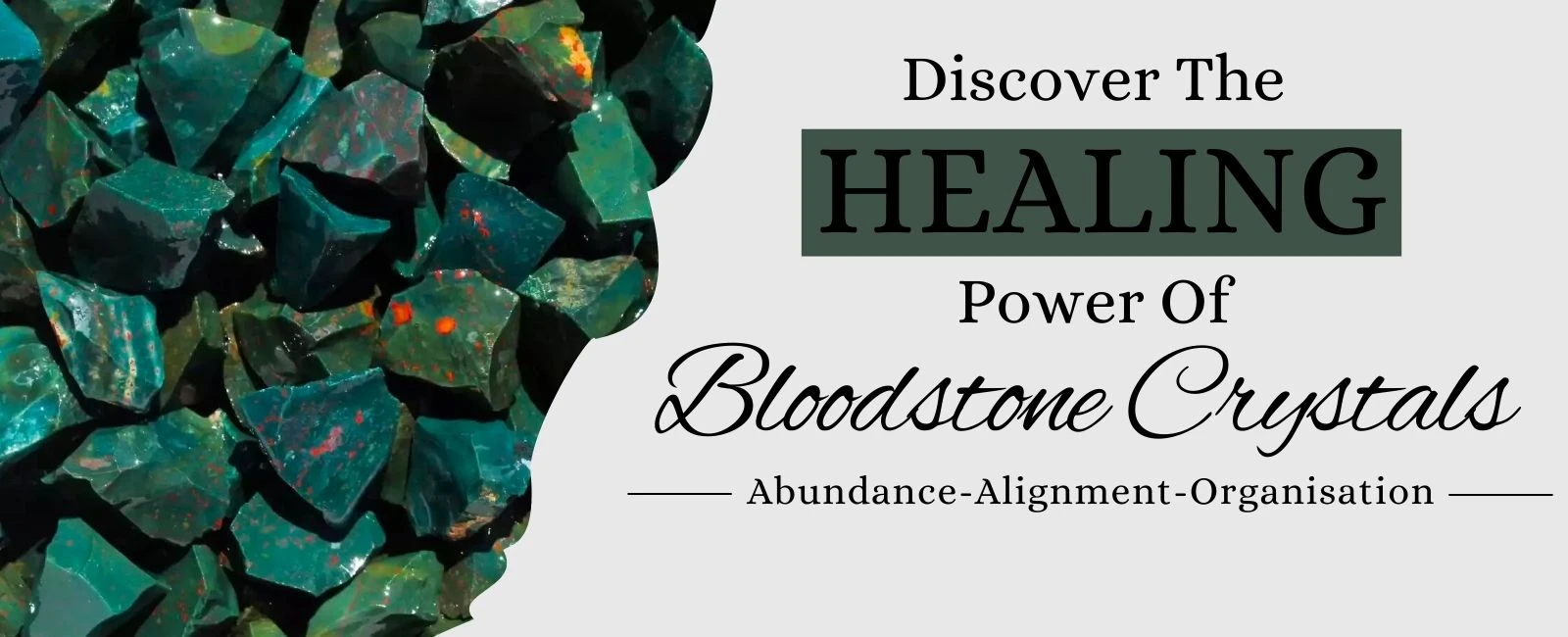 Bloodstone Benefits, Zodiac Sign, Healing Properties and Powers