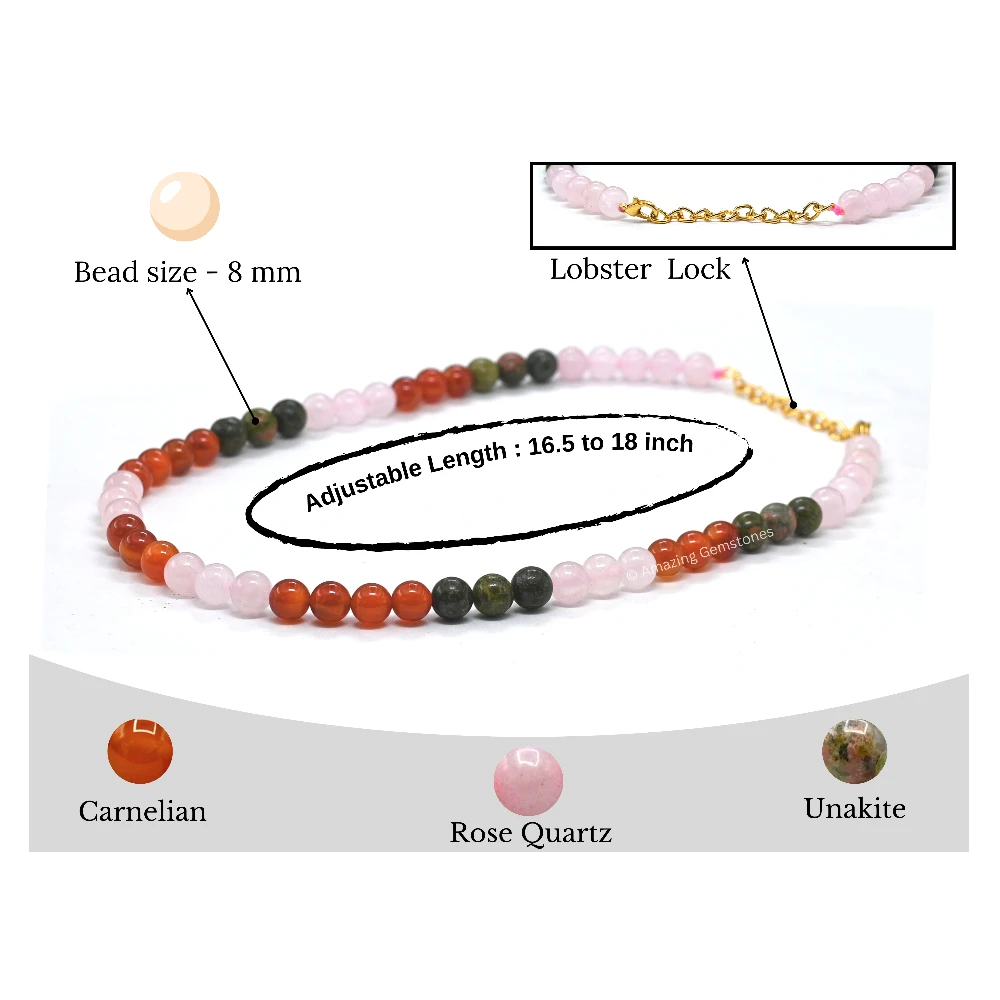 Fertility Necklace