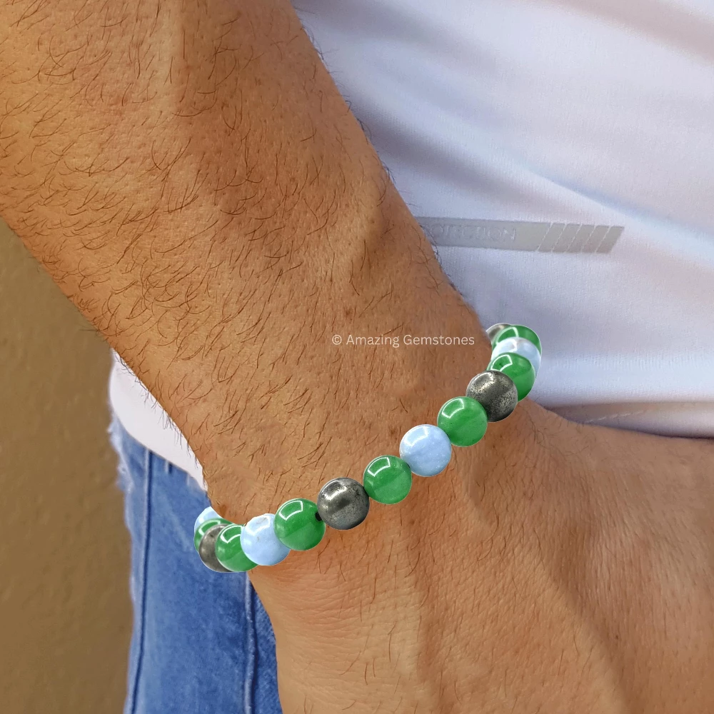 Motivation and Self Belief Bracelet