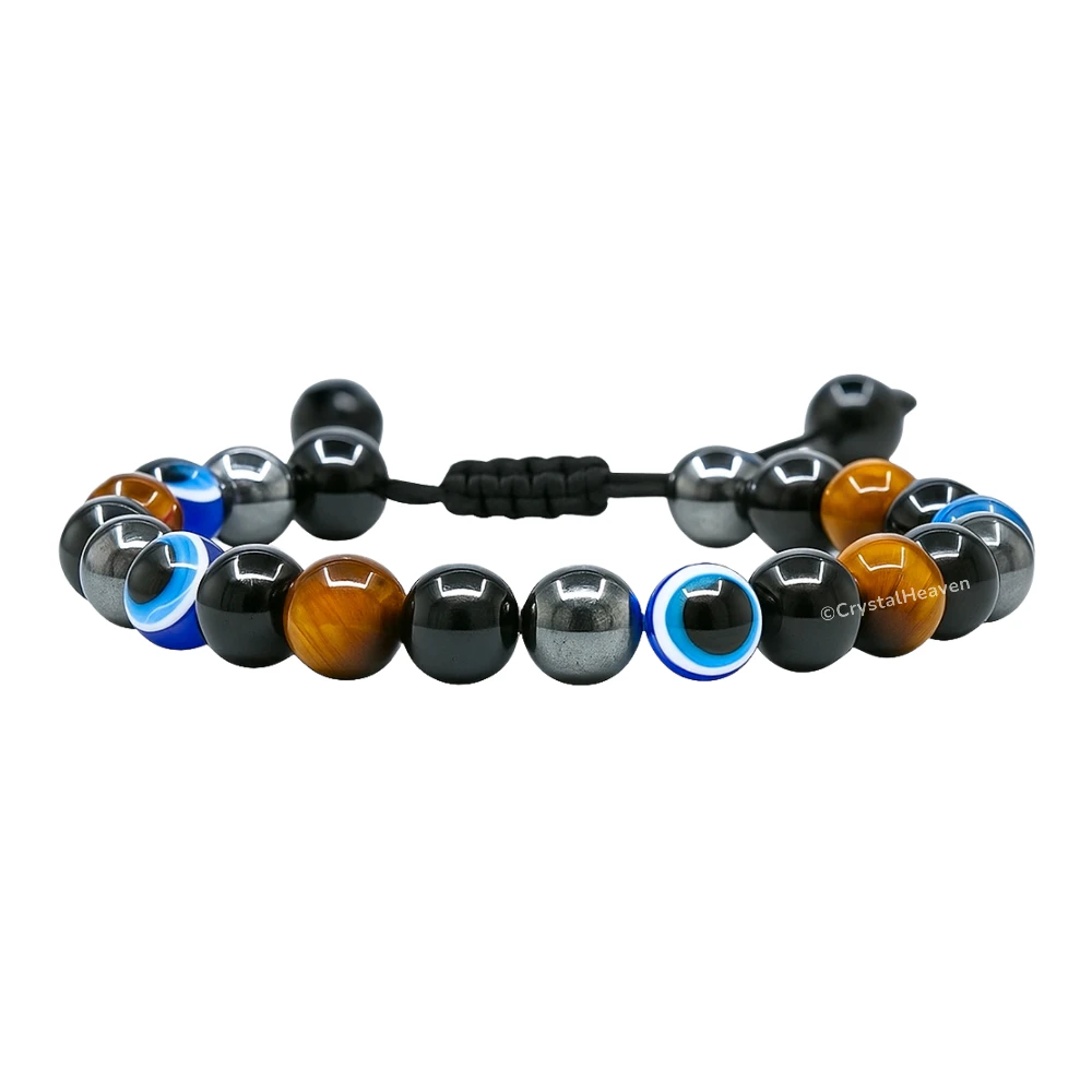 Evil Eye Bracelet for Ultimate Protection