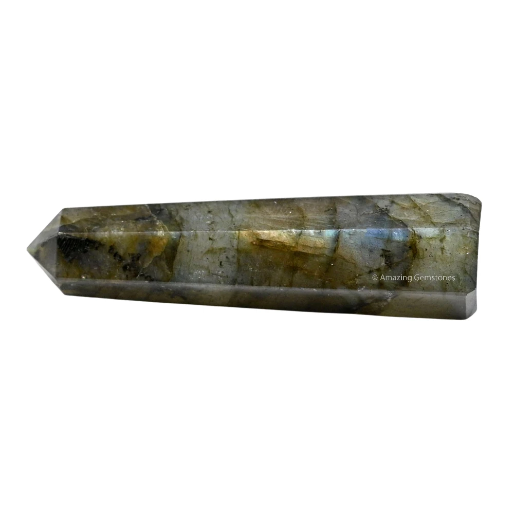 Labradorite Tower (2" to 3" INCH)