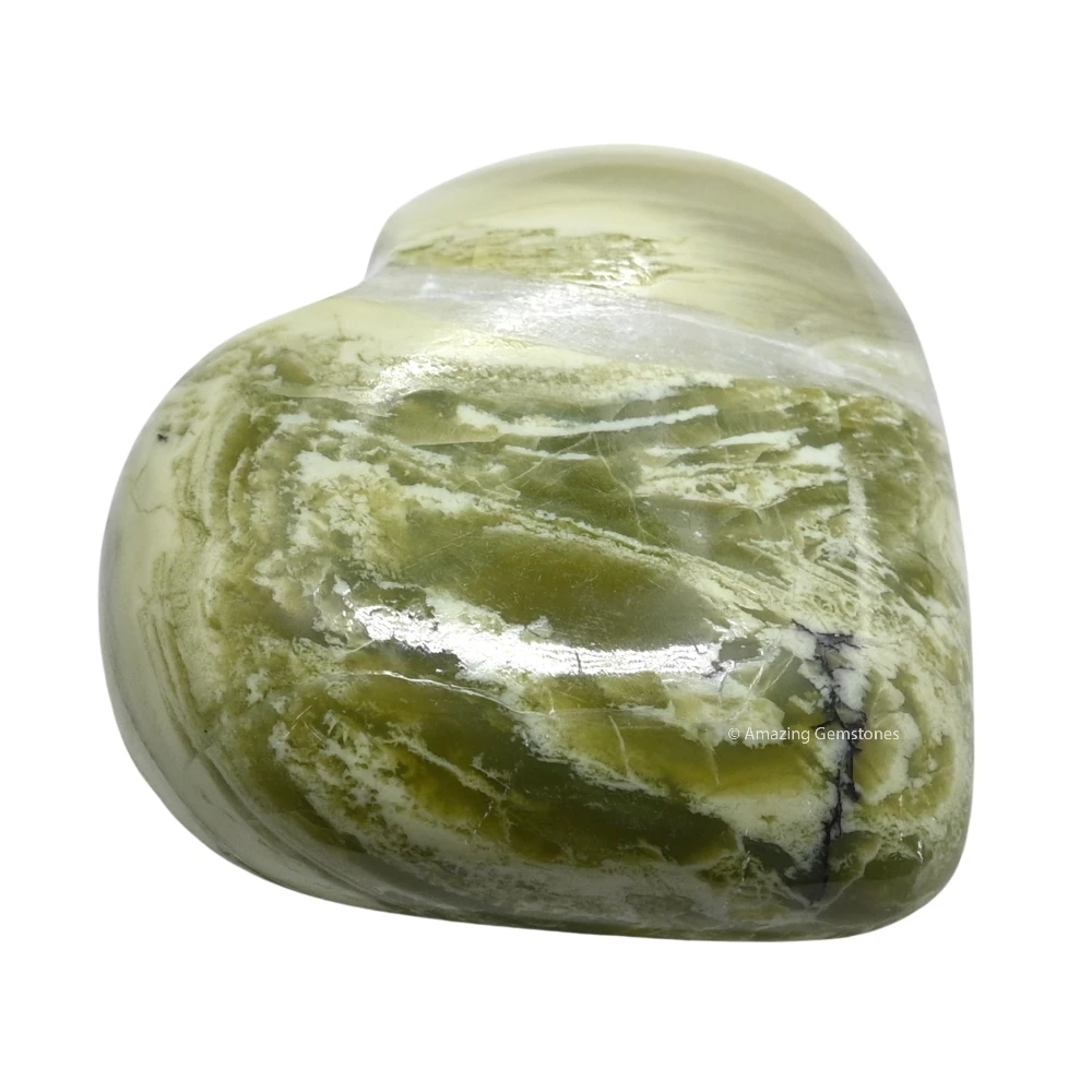 Serpentine Heart
