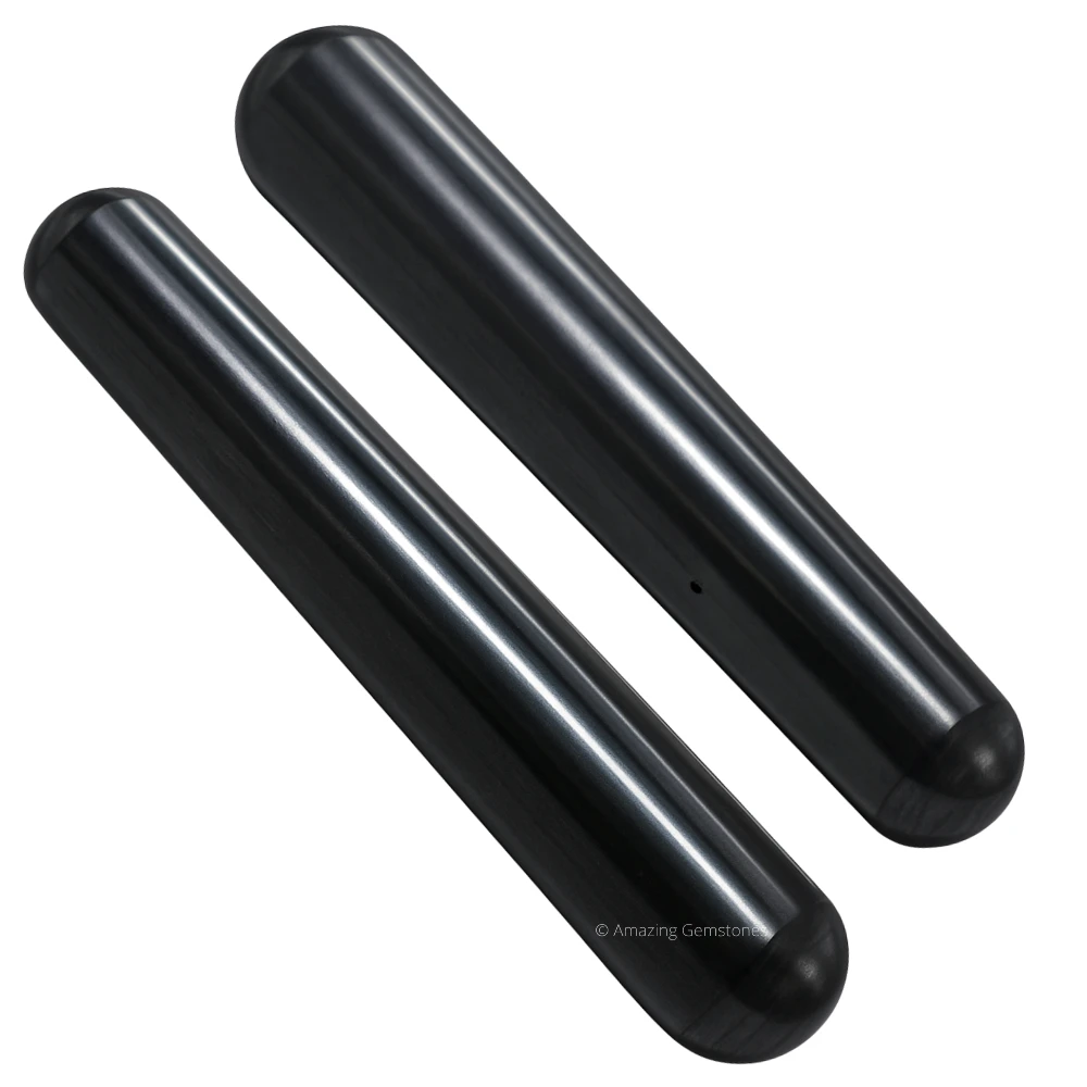 Shungite Wand