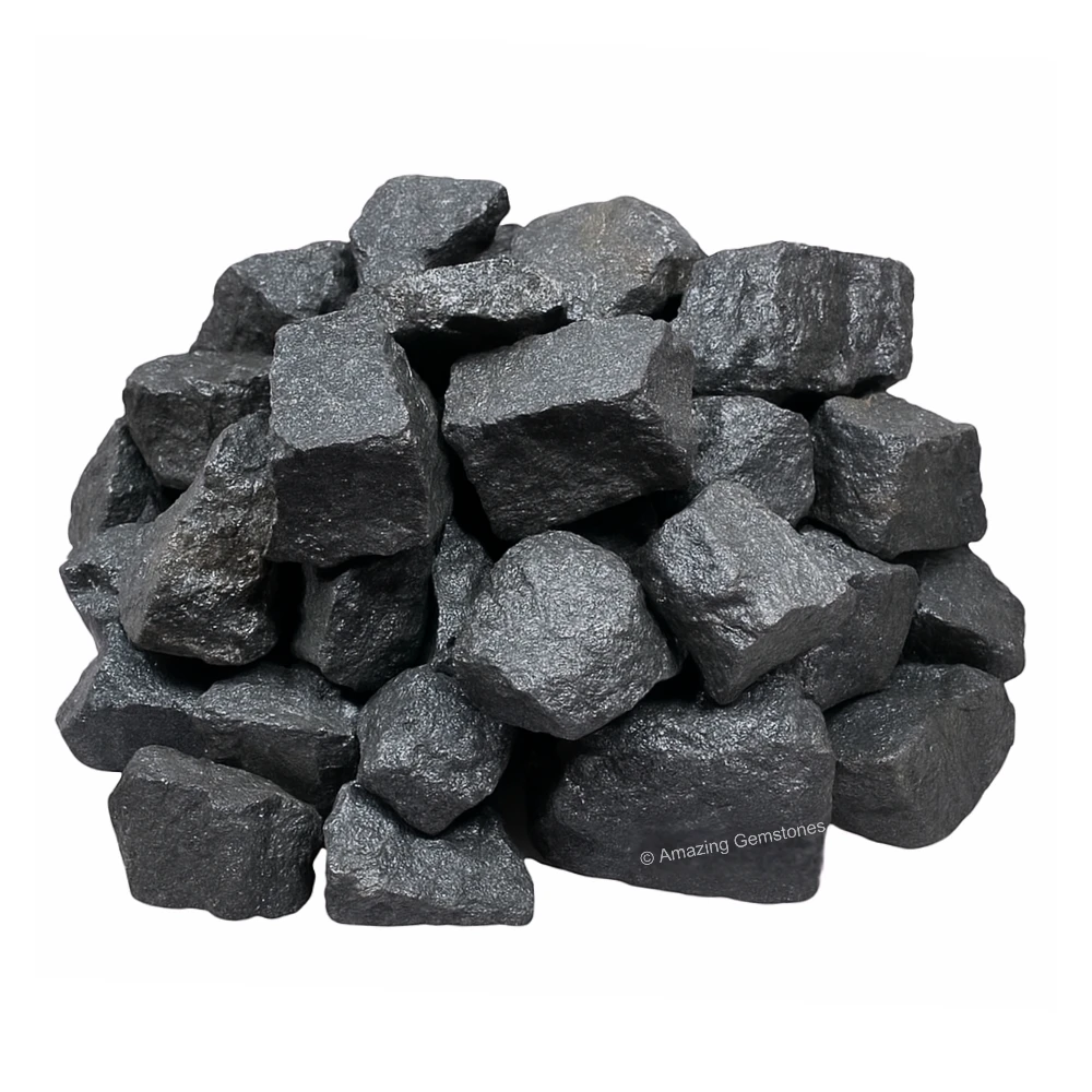 Hematite Raw Crystals (1 LB)
