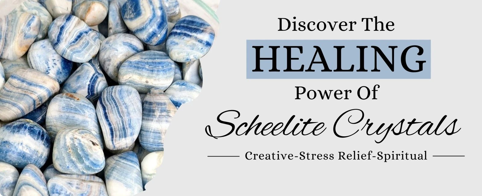 Scheelite Benefits, Zodiac Sign, Healing Properties and Powers
