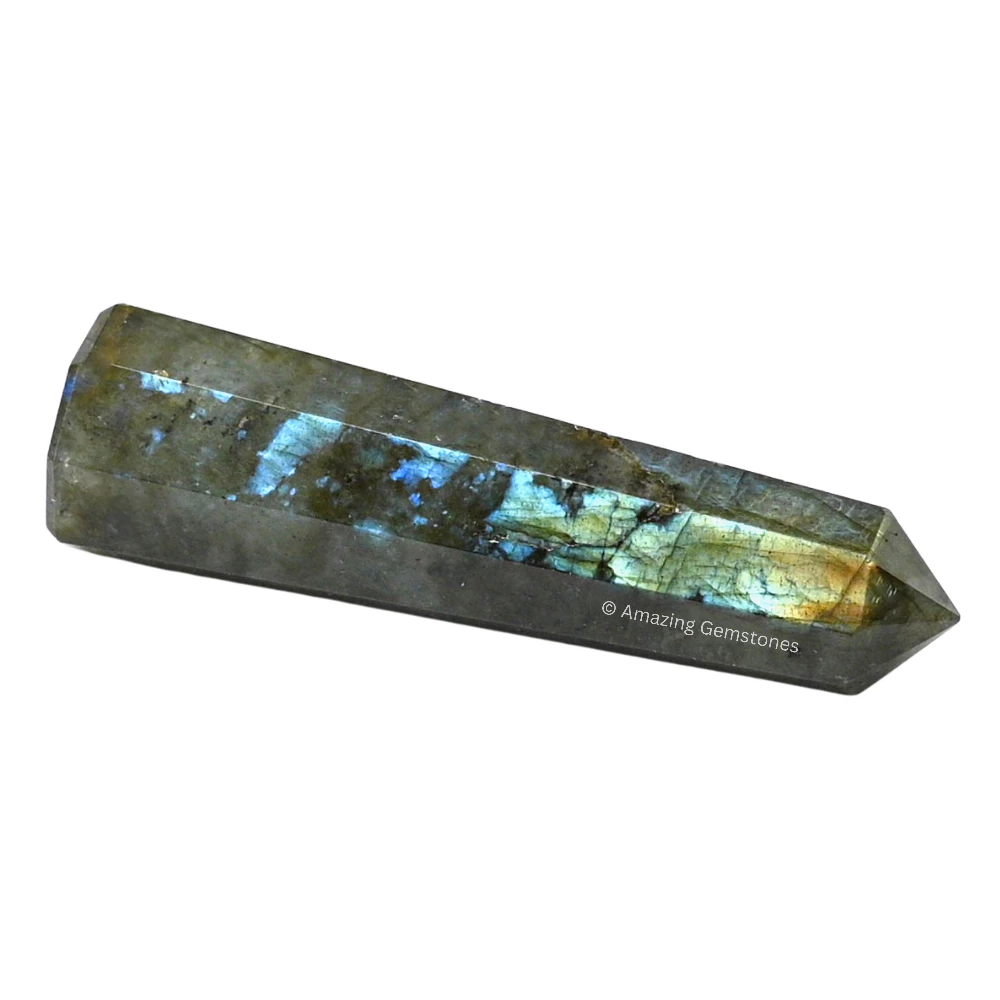 Labradorite Tower (3-4 Inch)