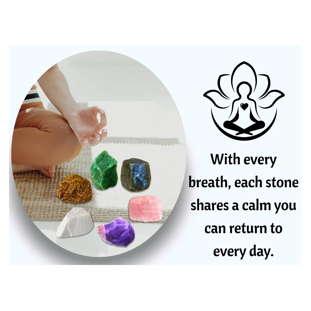 New Moms Crystals