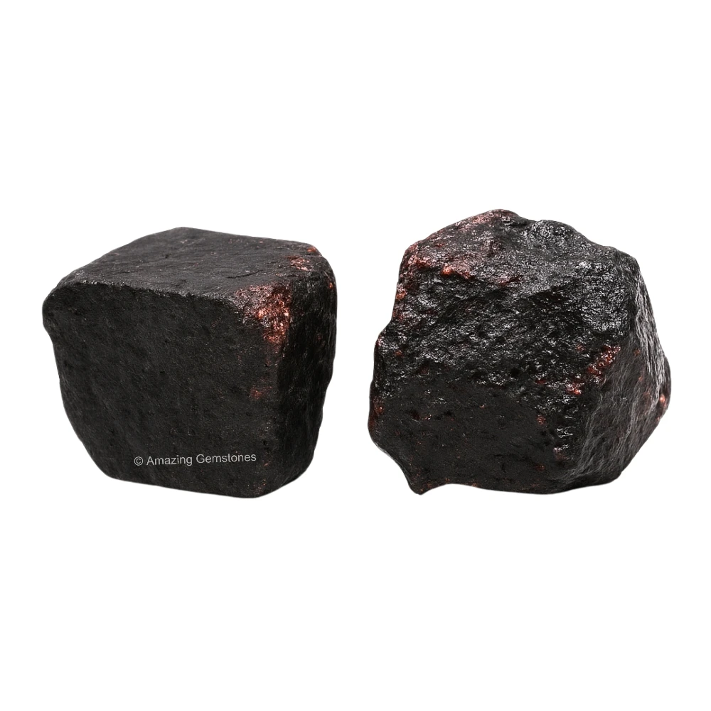 Garnet Raw Crystals (1 LB)