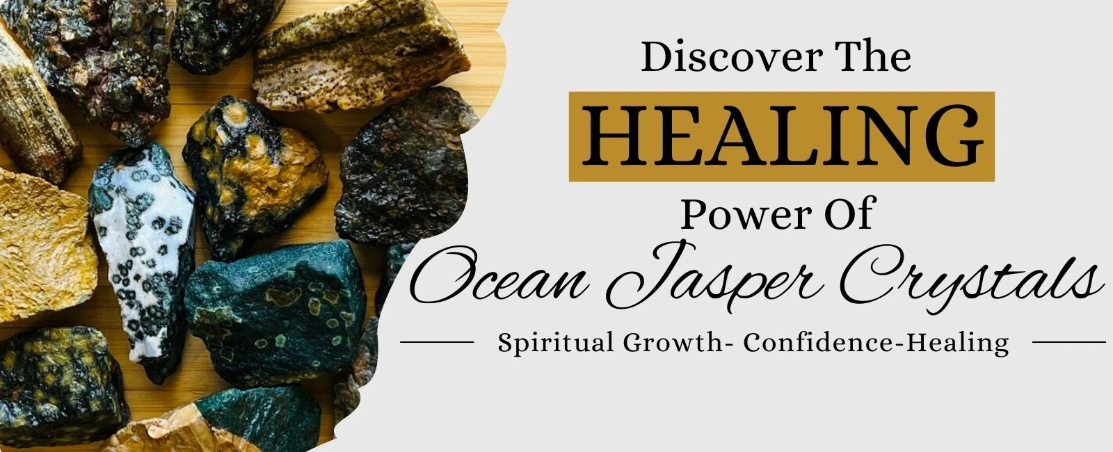 Ocean Jasper Benefits, Zodiac Sign, Healing Properties and Powers