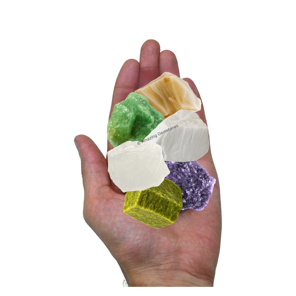 Emotional Trauma Crystals