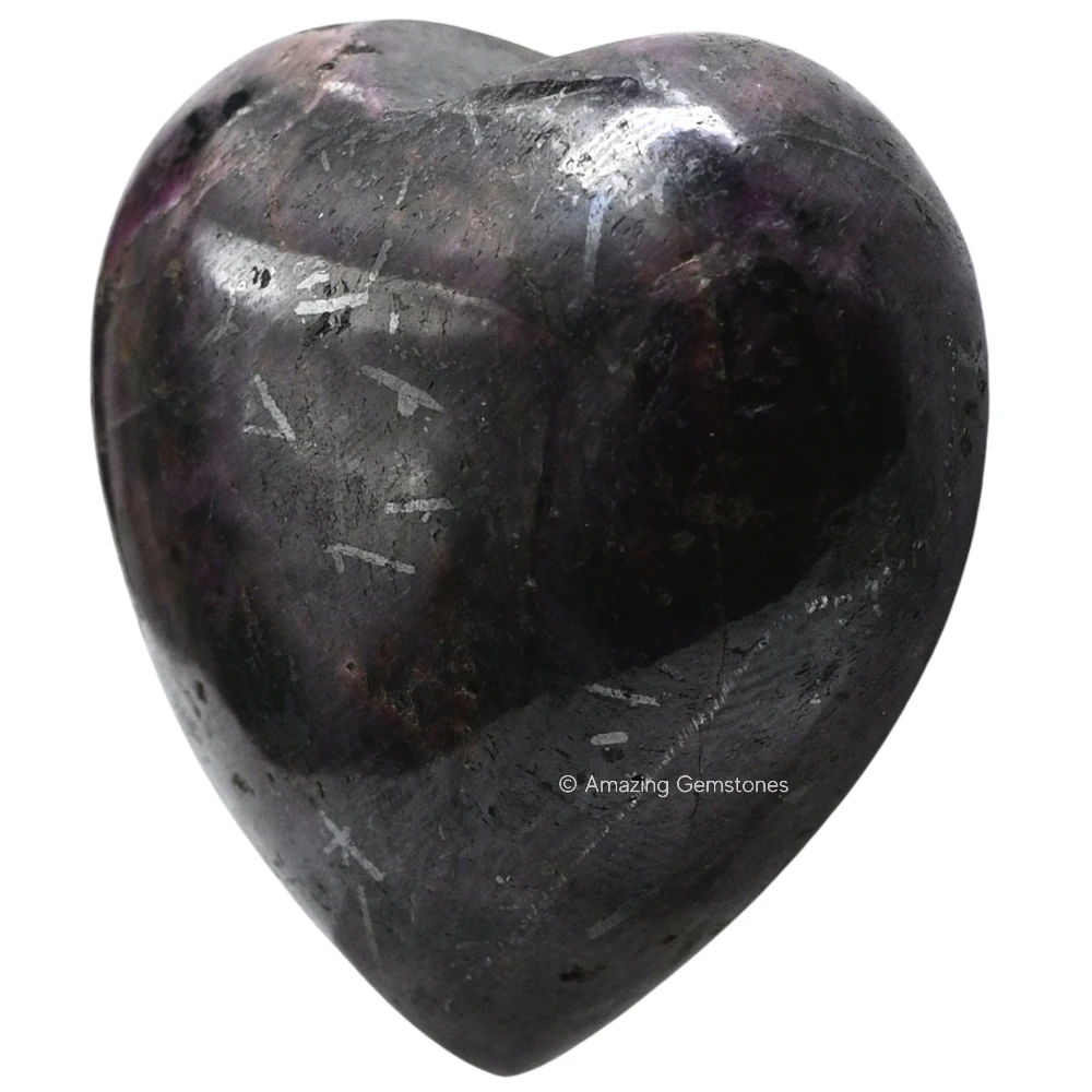 Ruby Heart