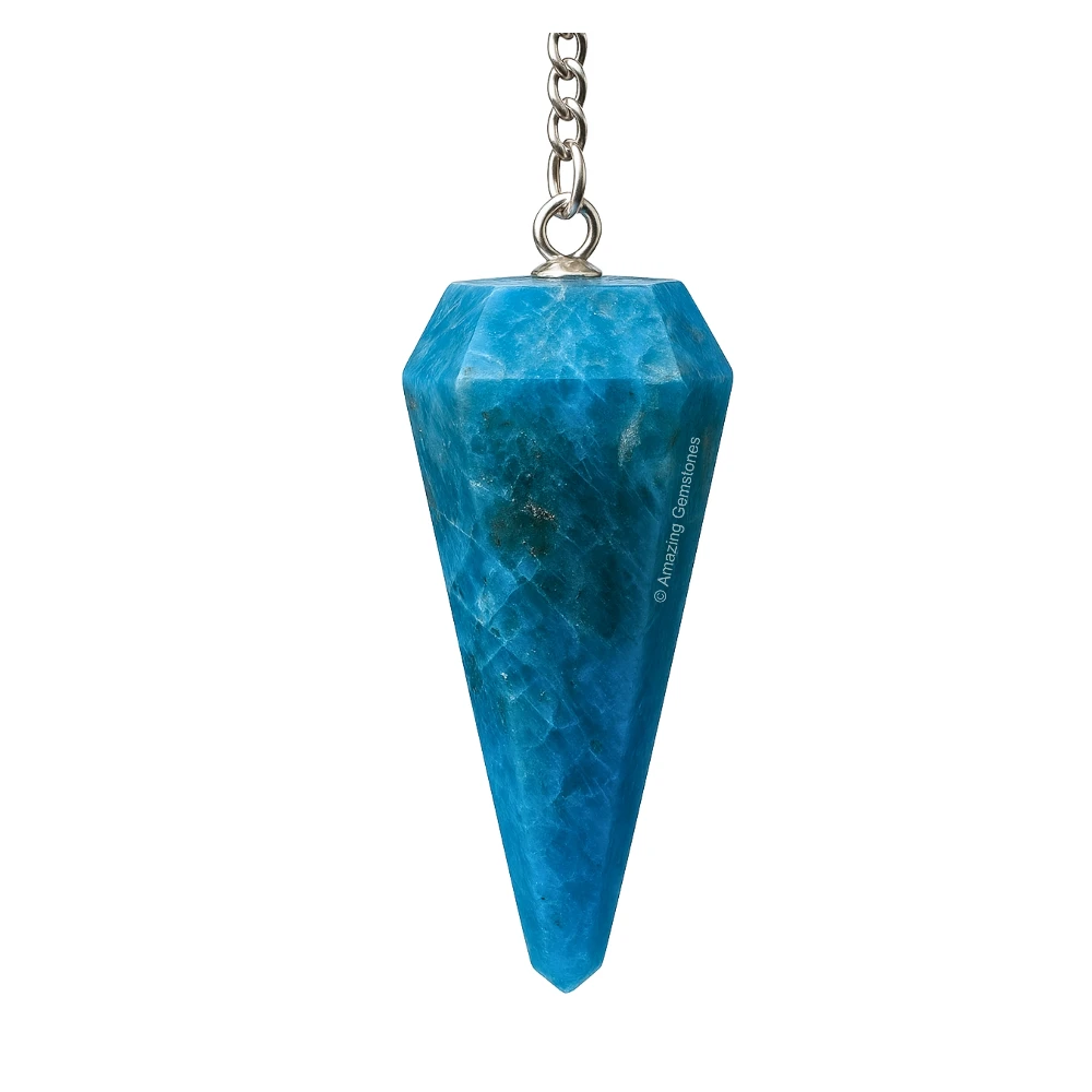 Apatite Pendulum