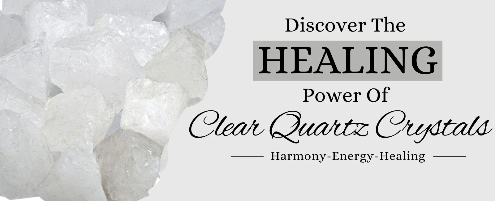 Clear Quartz Benefits, Zodiac Sign, Healing Properties and Powers