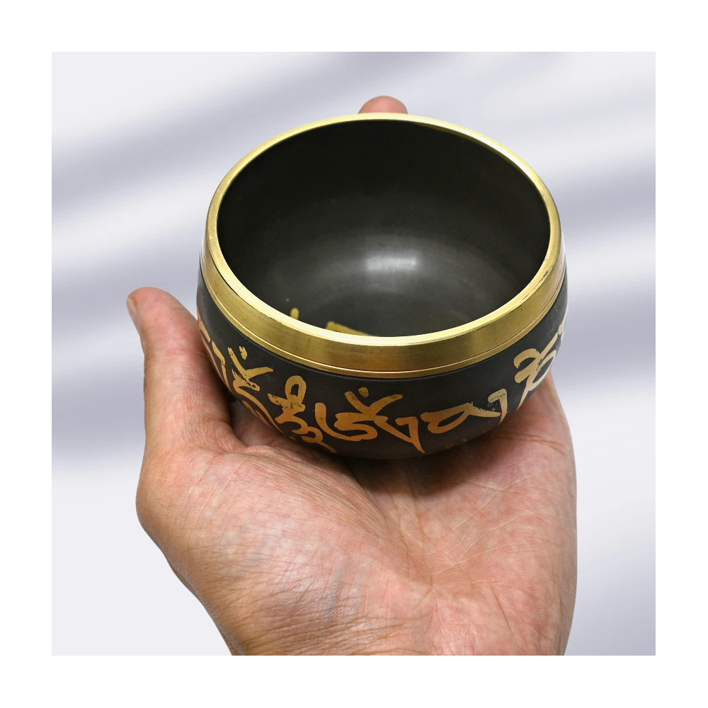 Tibetan Singing Bowl - 3 Inch