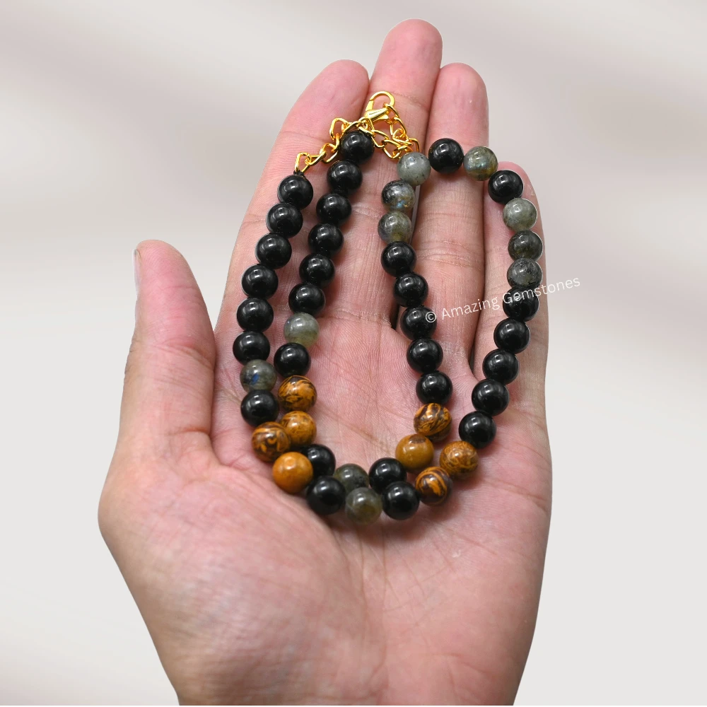 Mood Lifting Necklace