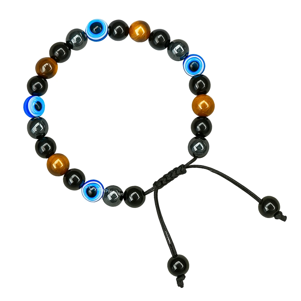 Evil Eye Bracelet for Ultimate Protection
