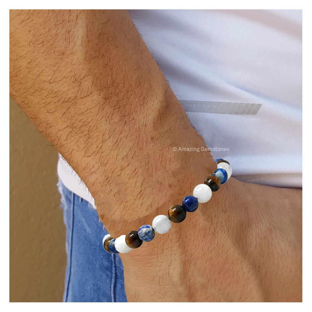 Gemini Bracelet