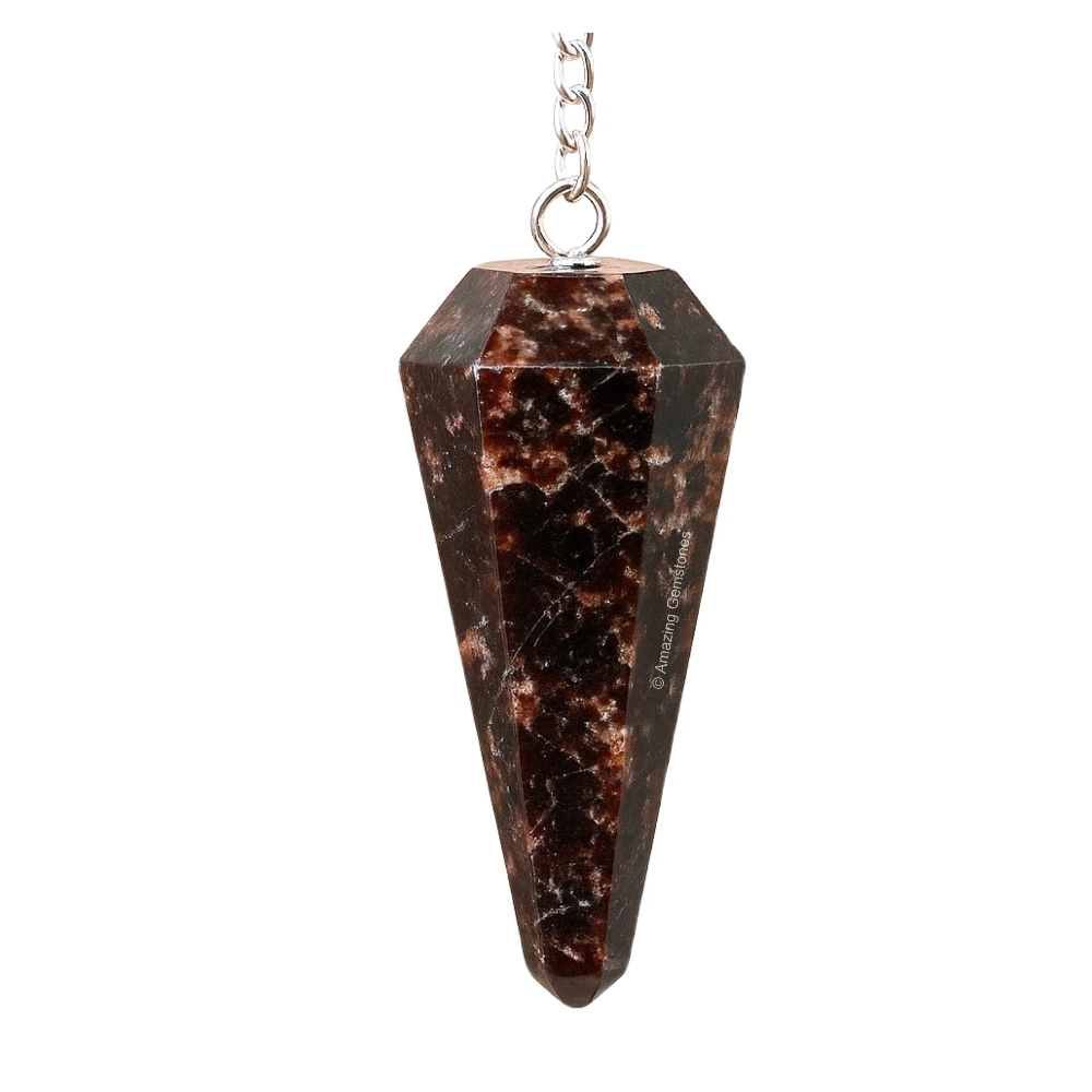 Garnet Pendulum