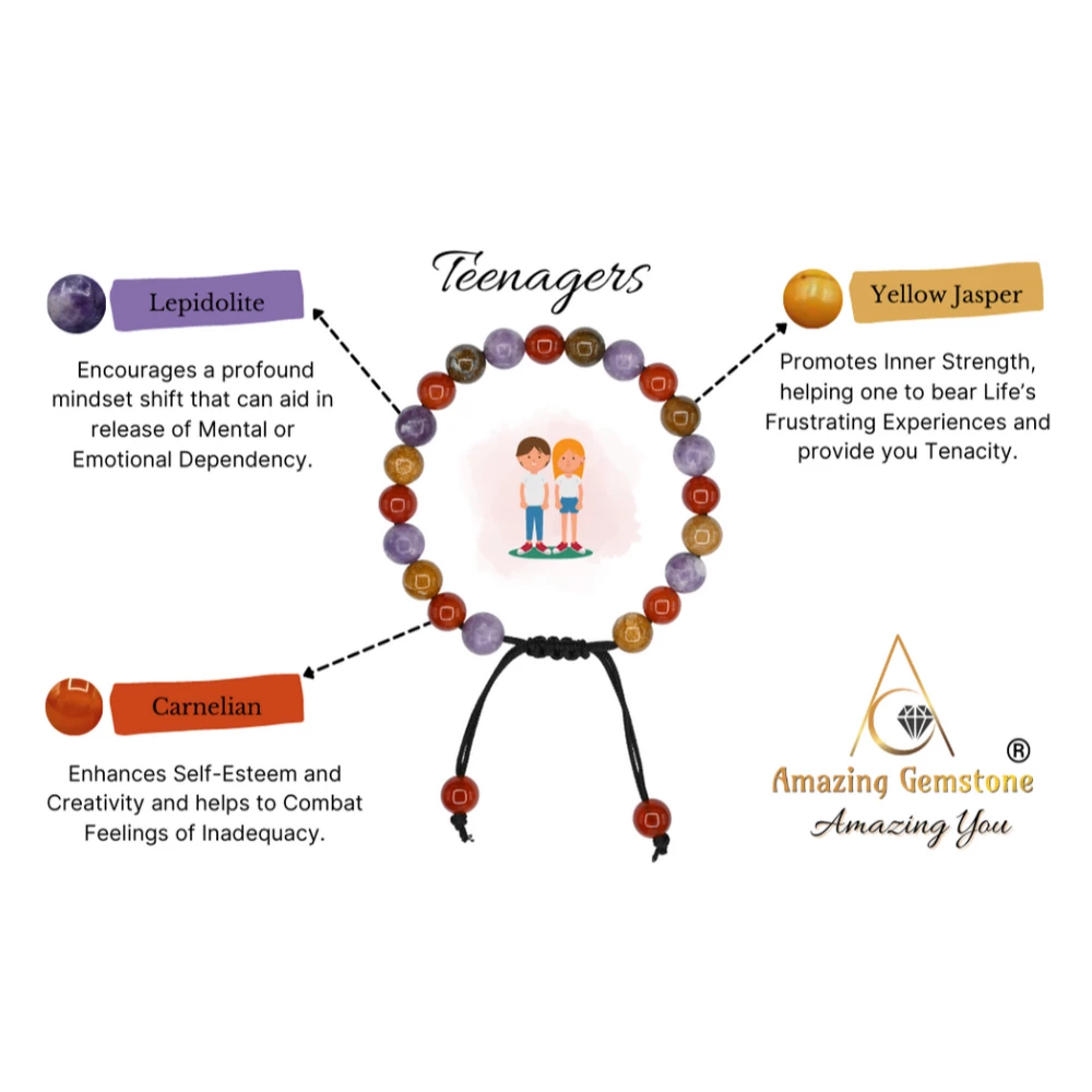 Teenagers Bracelet