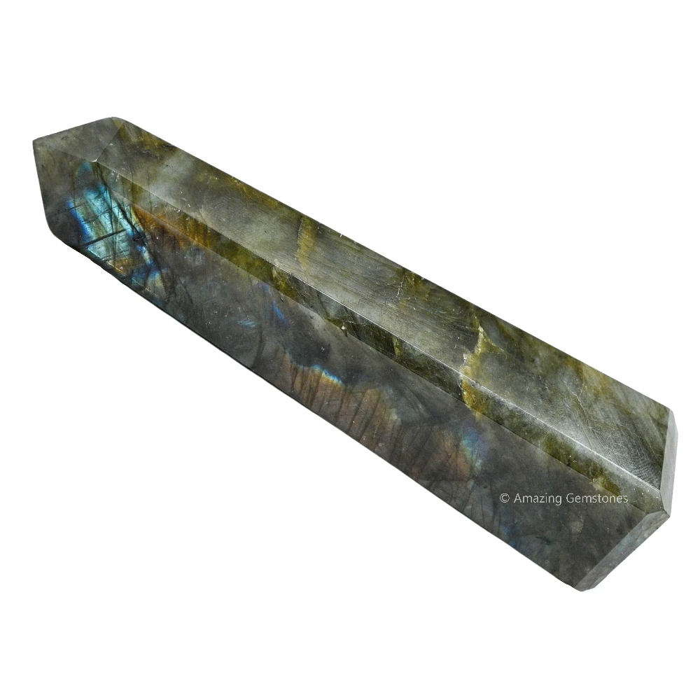 Labradorite Tower (4" - 5" Inch)
