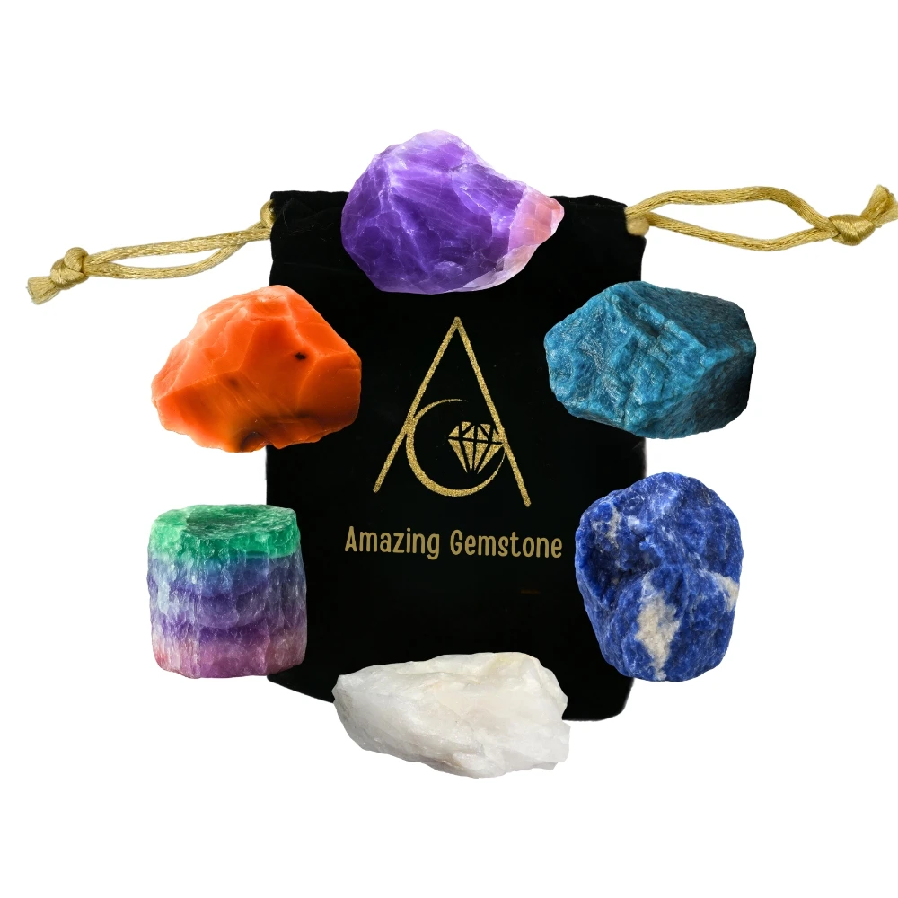 Study Crystals