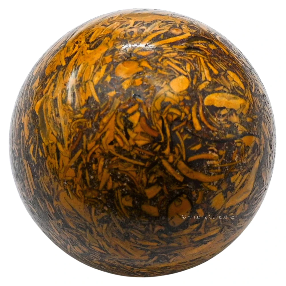 Mariyam Jasper Sphere