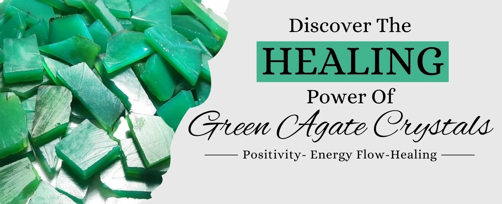 Green Agate Benefits, Zodiac Sign, Healing Properties and Powers