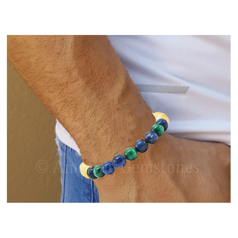 Diabetic Support Bracelet