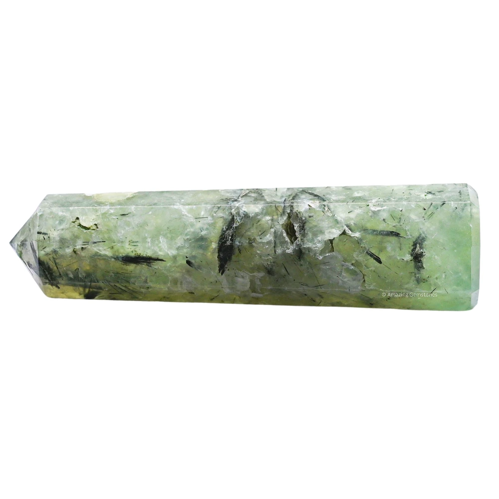 Prehnite Tower (2" to 3" INCH)