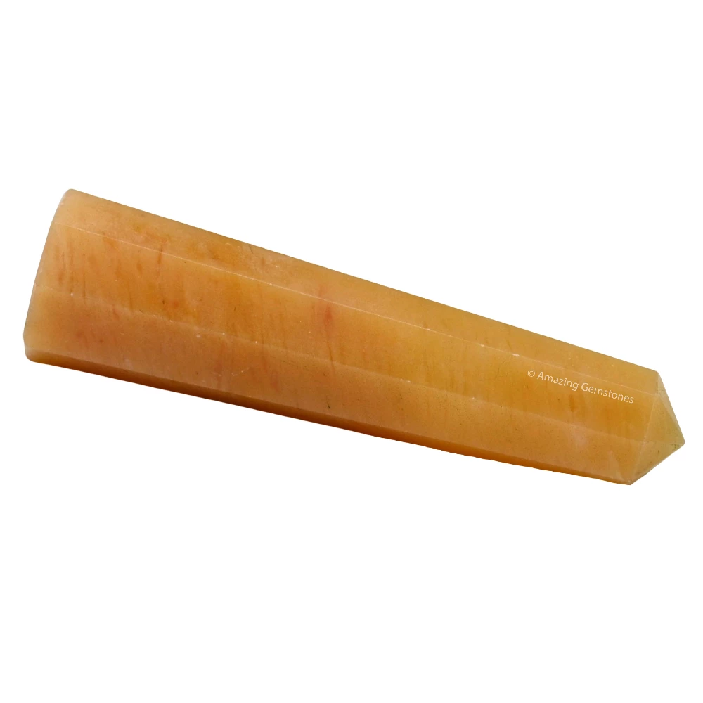 Yellow Aventurine Tower (3-4 Inch)