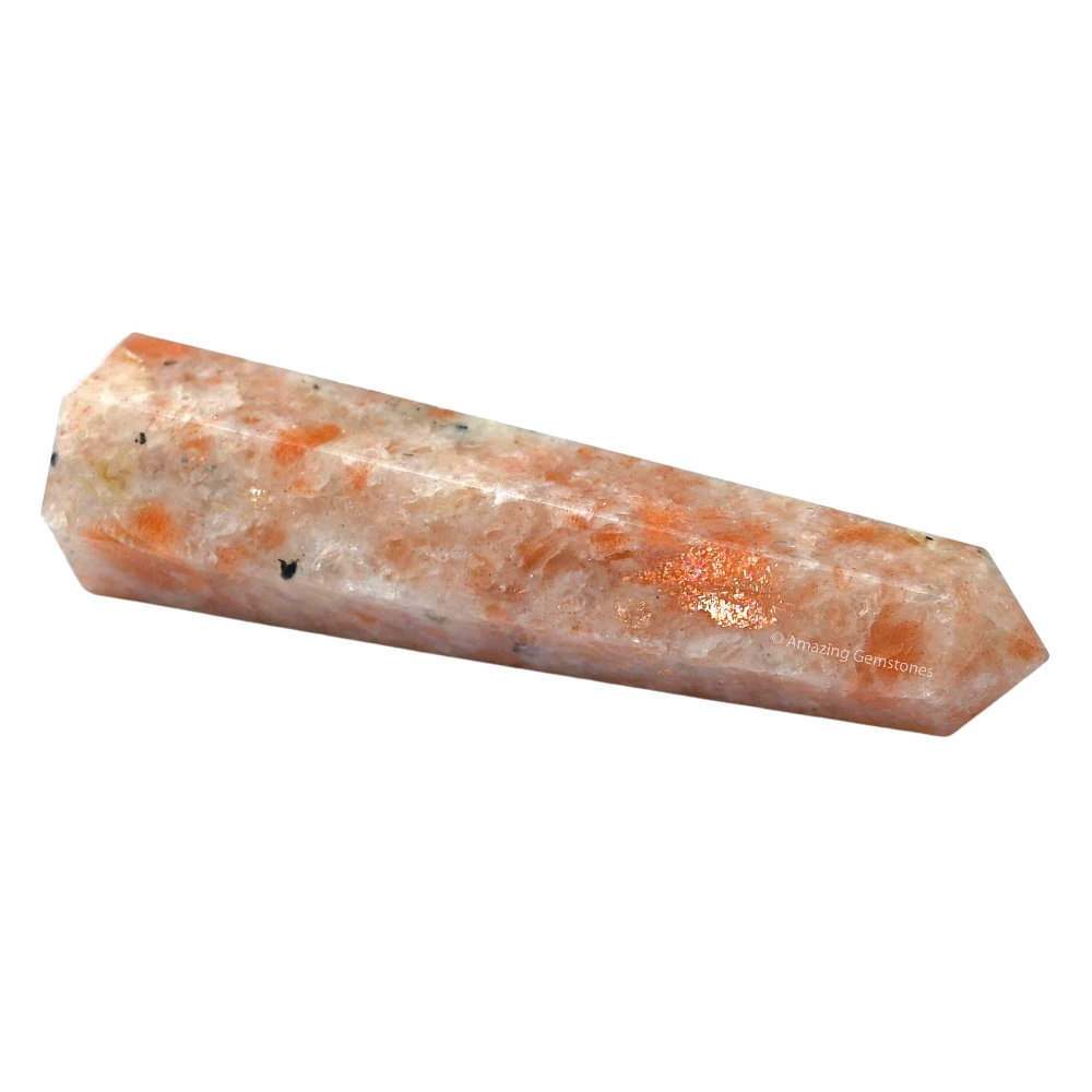 Sunstone Tower (3-4 Inch)